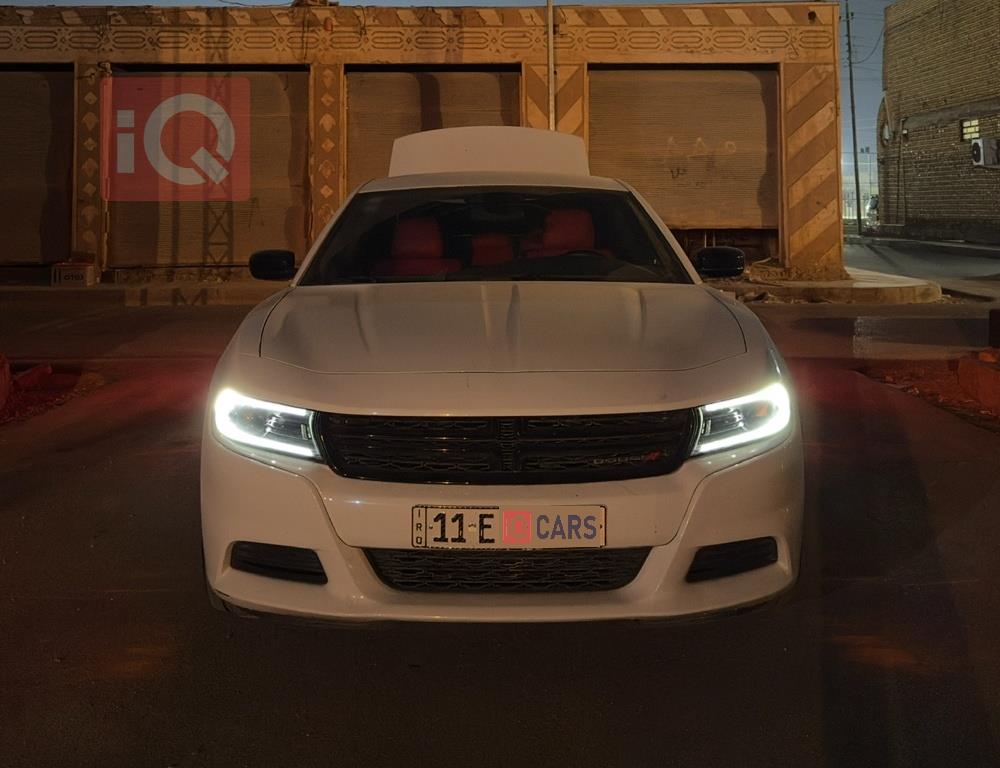 دودج تشارجر